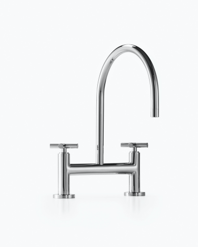 Two-hole Mixer