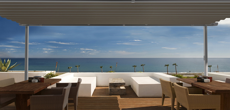 Awing and Patio Cover
