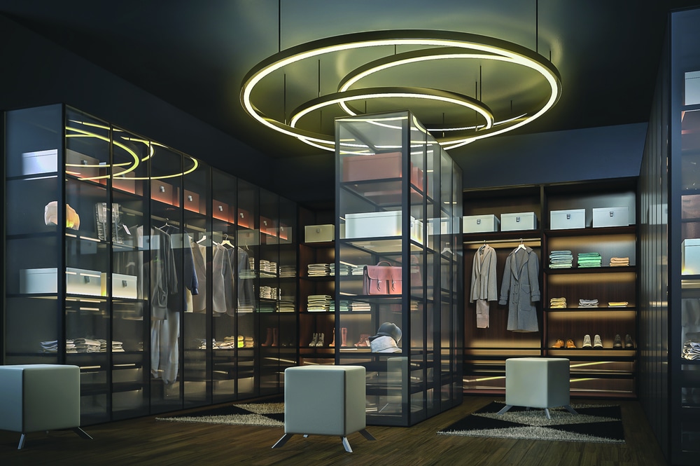 Silk - Closet System