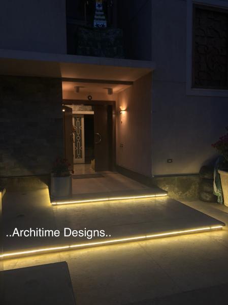 Private Villa, Katameya Heights
