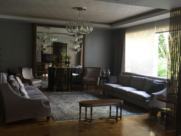 Private Villa, Katameya Heights