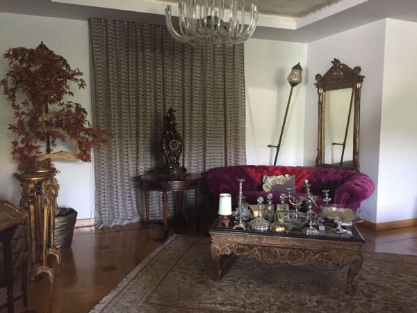 Private Villa, Katameya Heights