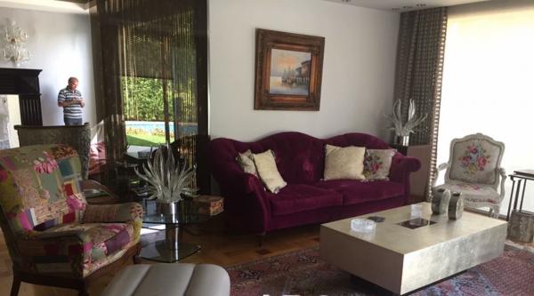 Private Villa, Katameya Heights