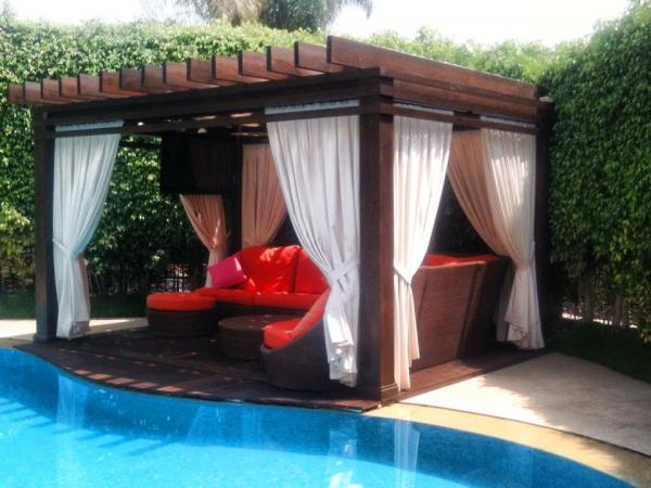 Private Villa, Katameya Heights