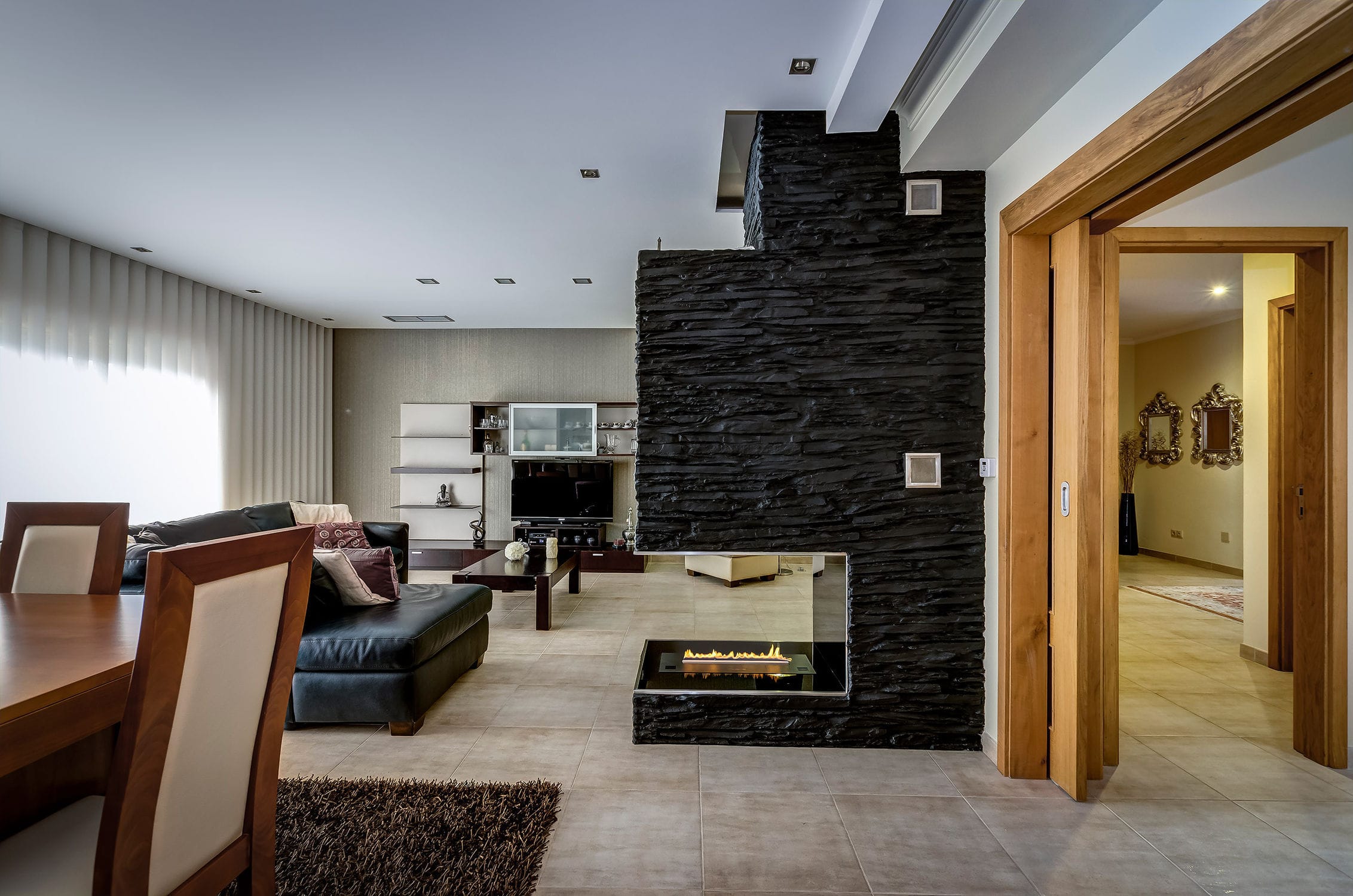 Planika Forma 1500 Integrated Forma Casing With Fire Line Automatic 3 – (FLA3)