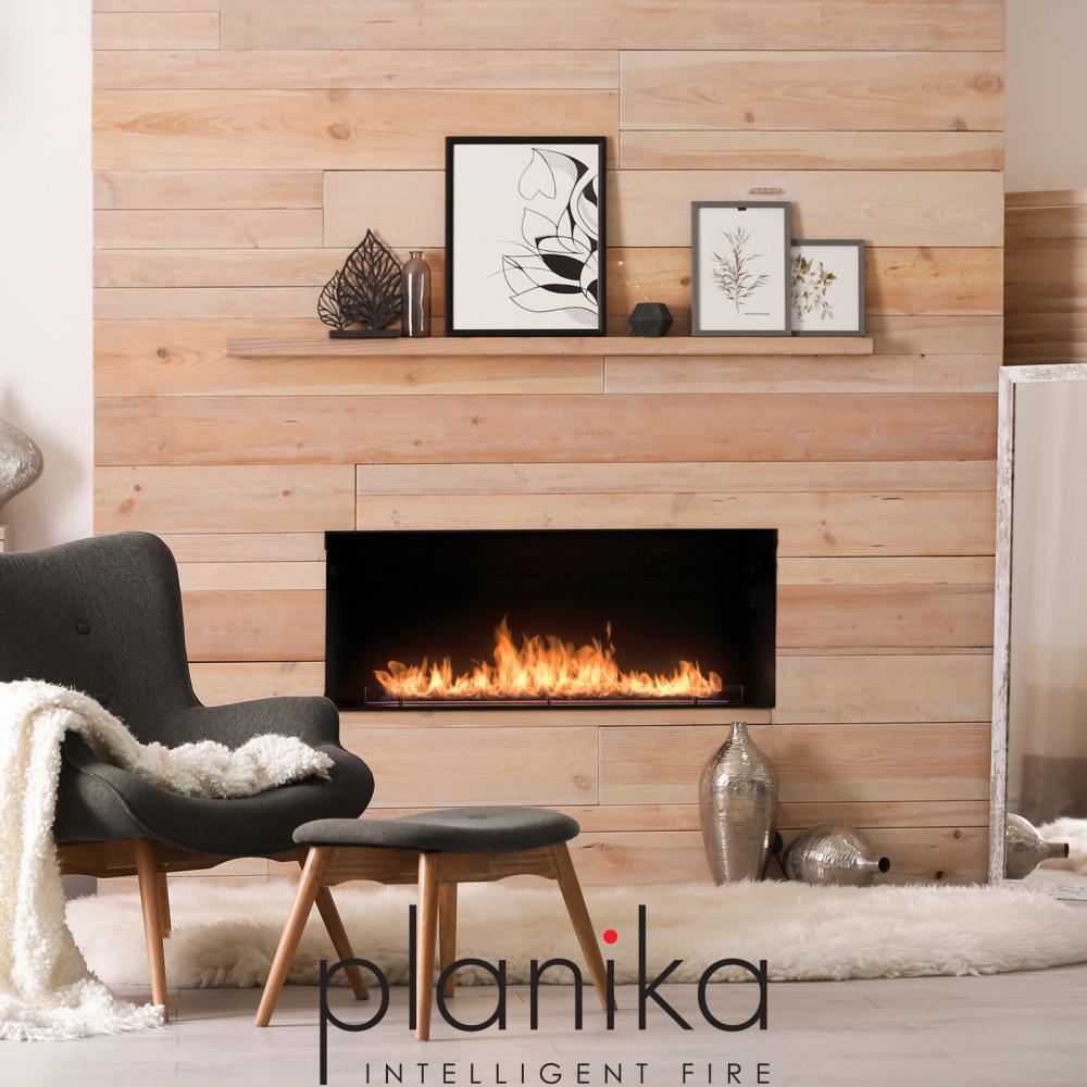 Planika Forma 1500 Integrated Forma Casing With Fire Line Automatic 3 – (FLA3+)