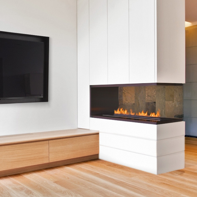 Planika Forma 2300 Integrated Forma Casing With Fire Line Automatic 3 – (FLA3)