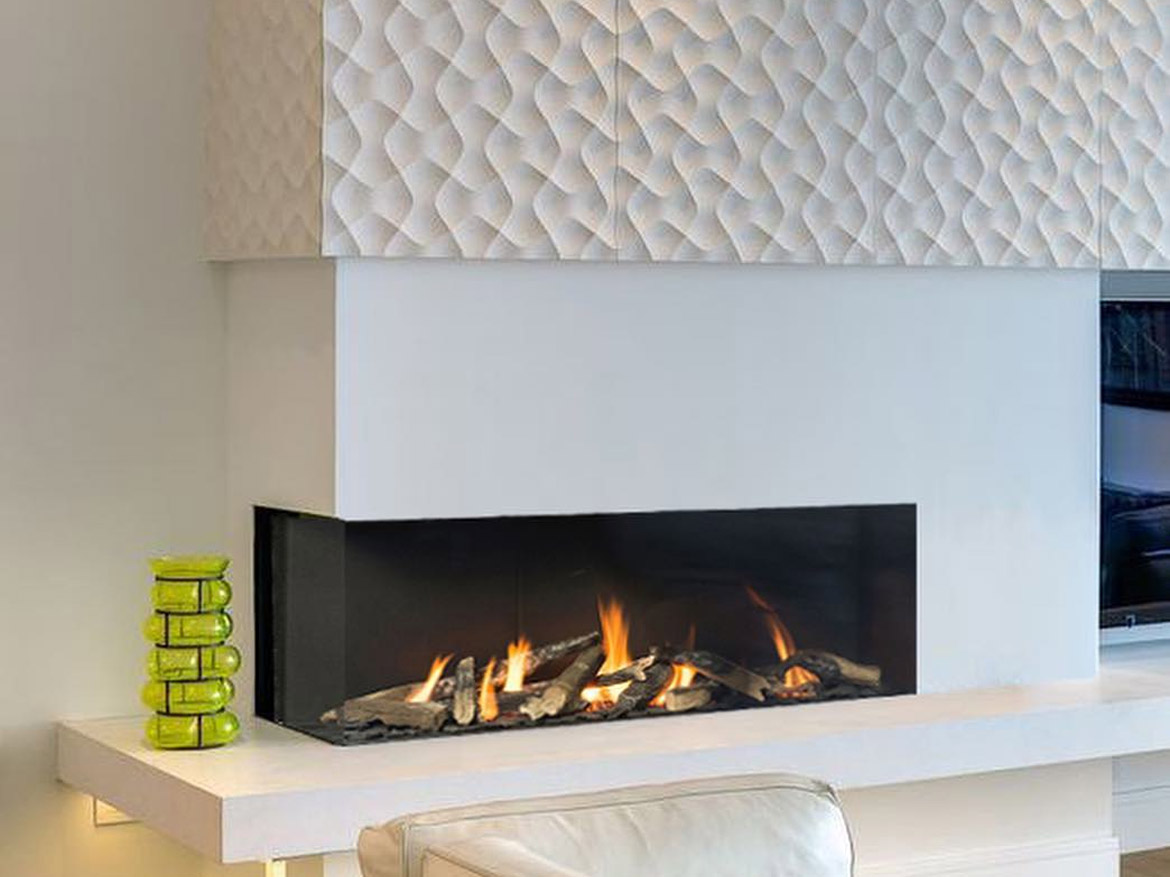 Planika Valentino – Automatic Gas Sinatra 2400 Two Sided Series