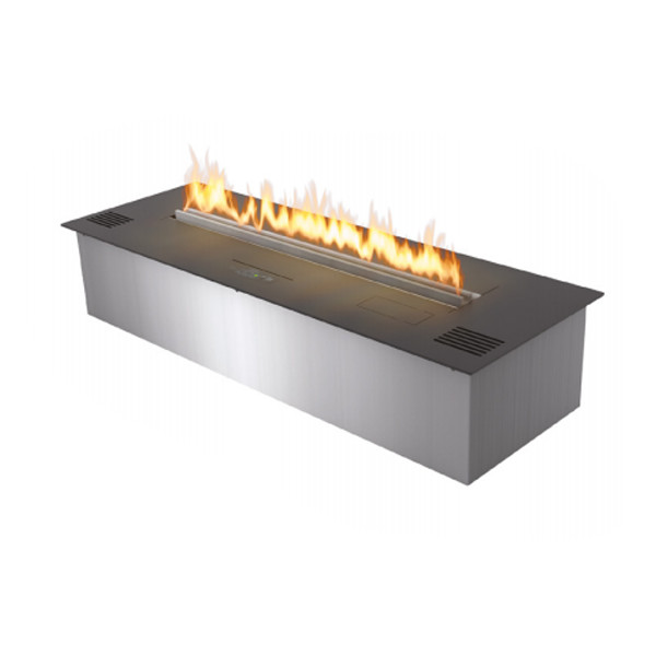 Planika Valentino – Ethanol Prime Fire 1000mm With BEV Technology