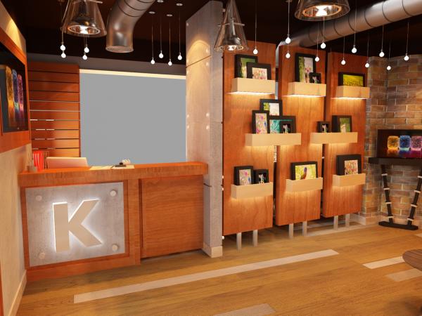 Kodak shop - the spot mall