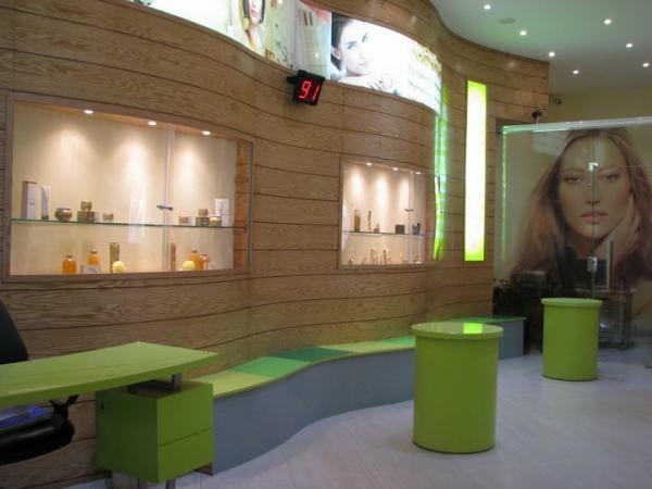 Oriflame head office