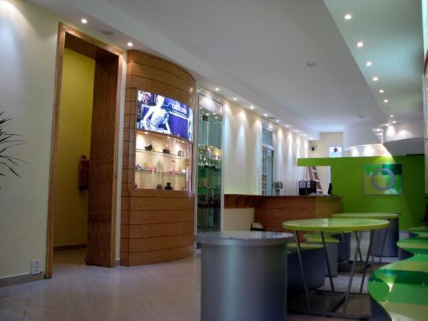 Oriflame head office