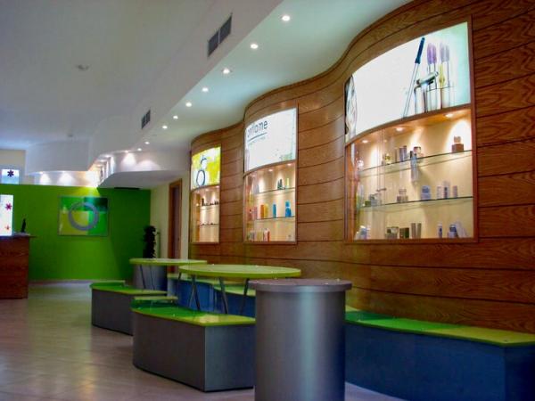 Oriflame head office
