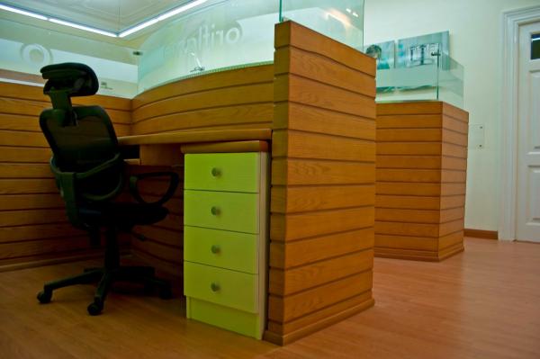 Oriflame head office