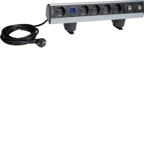 Accessories office trunking