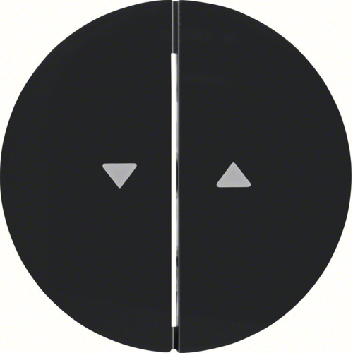 Blind Cover