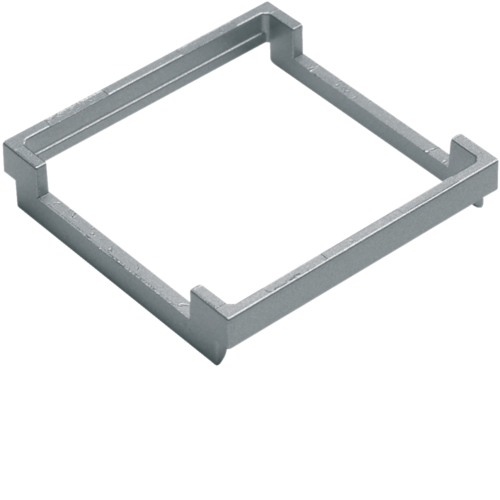 Frame for 45 mm accessories