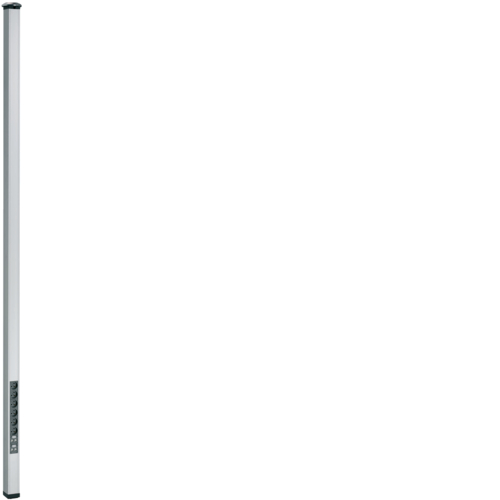 Single sided pole DA 200-45 for accessories 45 mm