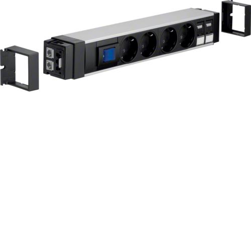 Accessories office trunking