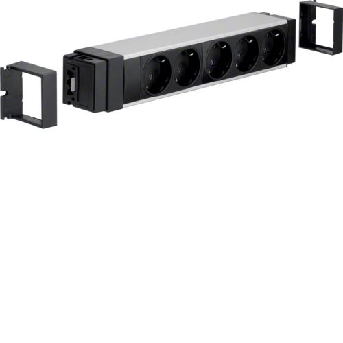 Accessories office trunking