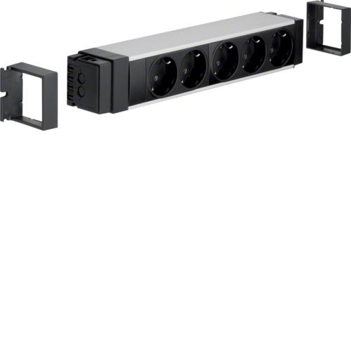 Accessories office trunking