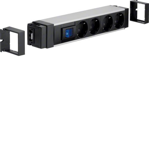 Accessories office trunking