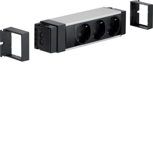 Accessories office trunking