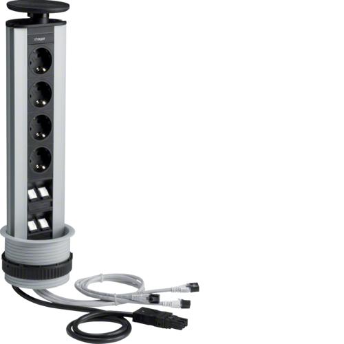 Accessories office trunking