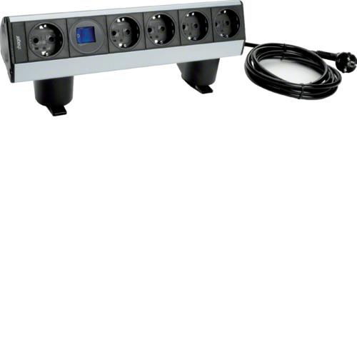 Accessories office trunking