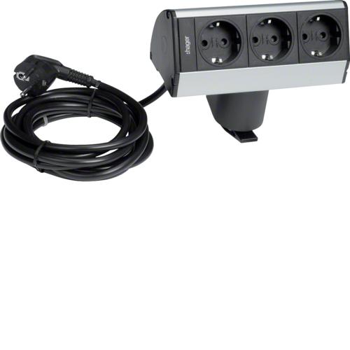 Accessories office trunking