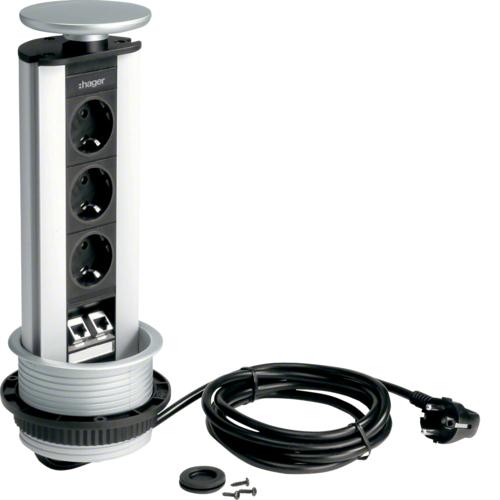 Accessories office trunking