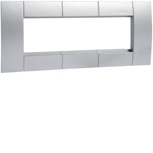 Frames for 45 mm accessories