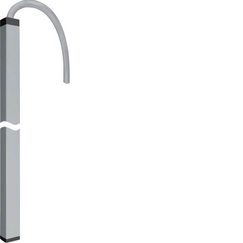 Single sided pole DA 200-80 for accessories 60 mm