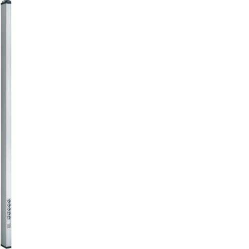 Double sided pole DA 200-45 for accessories 45 mm