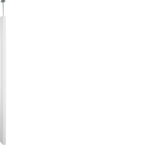 Double sided pole DA 200-45 for accessories 45 mm