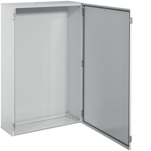 Enclosure  , Free Standing Distribution Board, Wall/Floor Mounted,