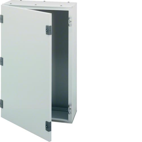 Enclosure  , Free Standing Distribution Board, Wall/Floor Mounted,