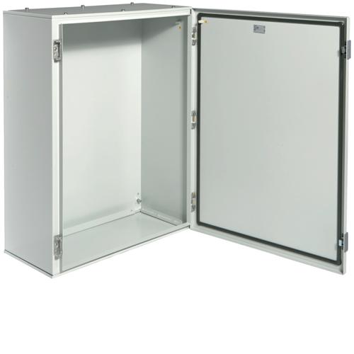Enclosure  , Free Standing Distribution Board, Wall/Floor Mounted,