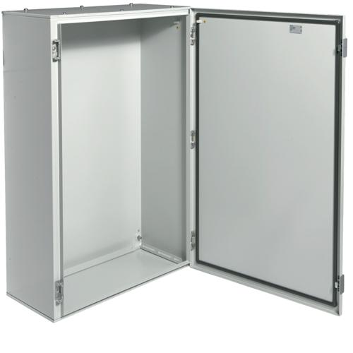 Enclosure  , Free Standing Distribution Board, Wall/Floor Mounted,