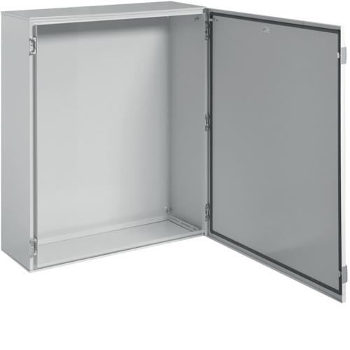 Enclosure  , Free Standing Distribution Board, Wall/Floor Mounted,