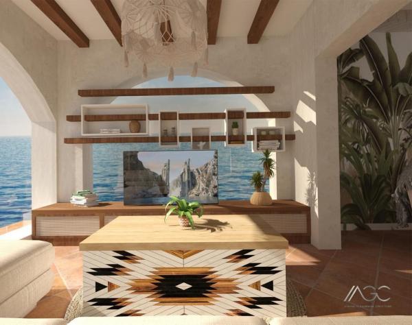 Gouna Residential Project