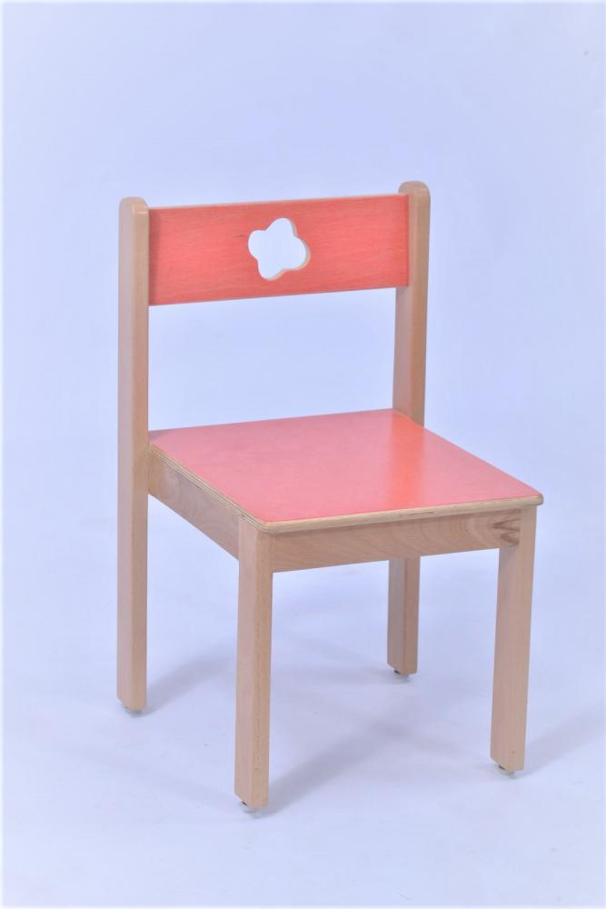 Stackable Chair