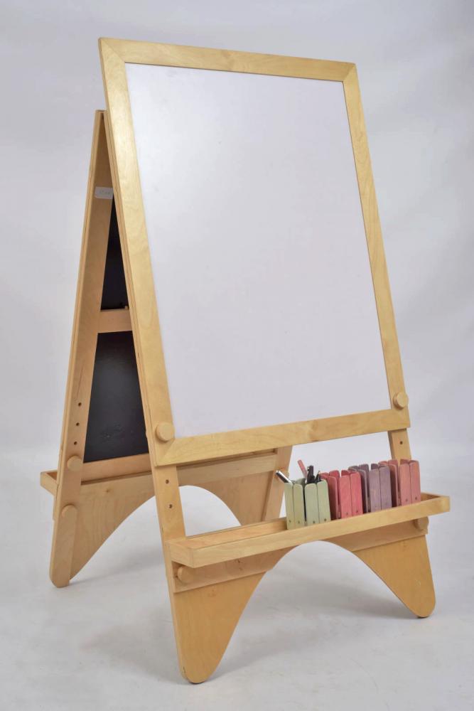 Simple Easel