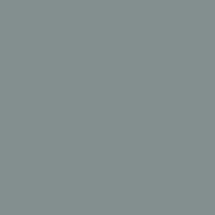 River Stone Pouf- Light Grey
