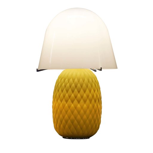 Pineable Table Lamp - grey