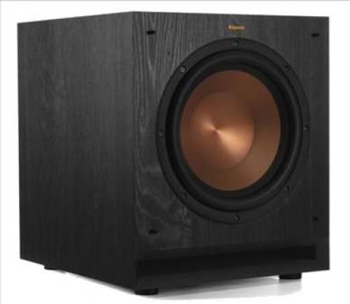 SPL-100 SUBWOOFER