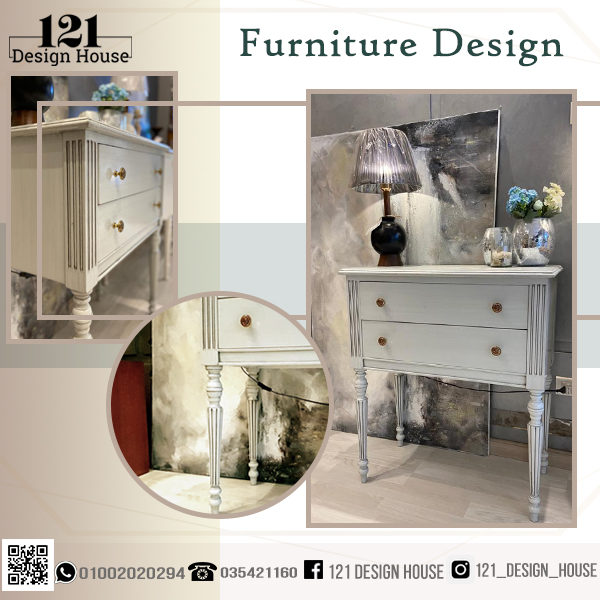 Customized Furniture Designs