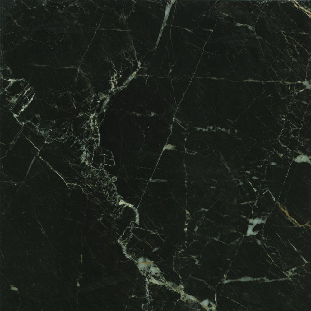 Bodega 60x60 - Black 1