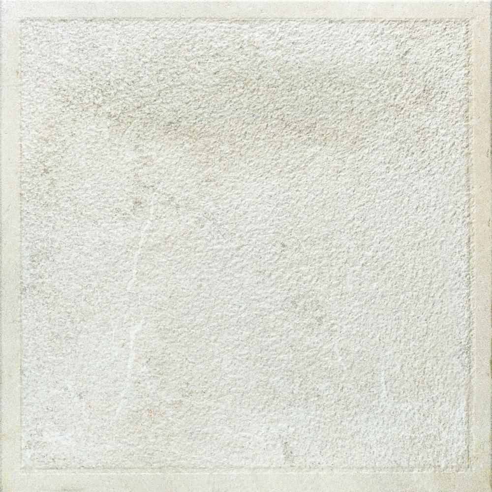 Megan 60x60 - Ivory Geometric I