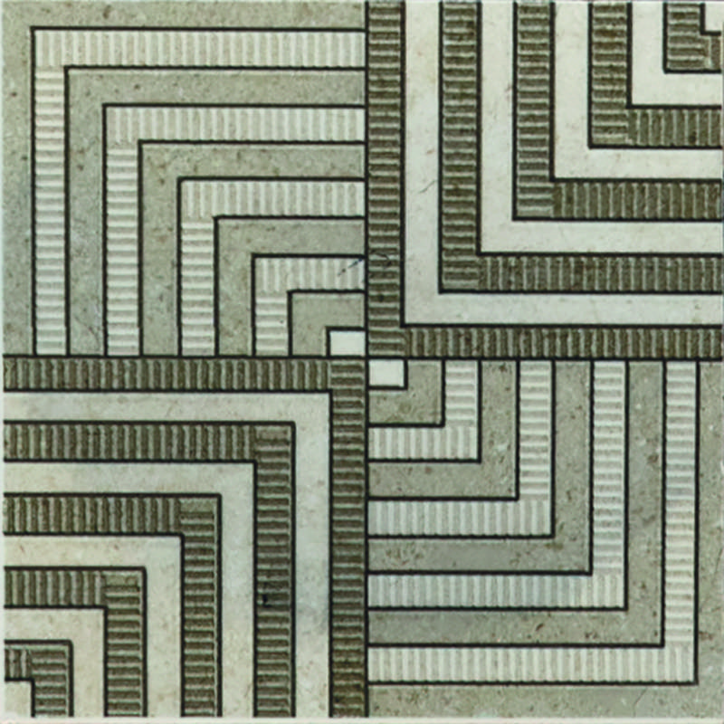 Aqua 60x60 -  Beige 15x15   1